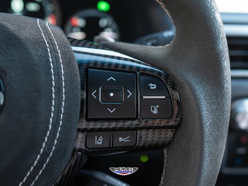Used 2018 Lexus GS 350 F Sport w/ Preferred Accessory Package RWD image 25