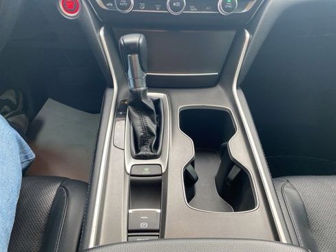 Used 2018 Honda Accord EX-L image 33