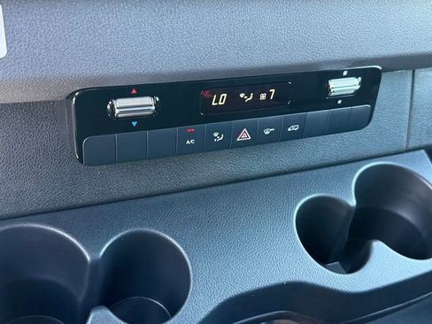 New 2026 Mercedes-Benz Sprinter 2500 image 12