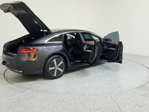 Certified 2023 Mercedes-Benz EQS 450+ Sedan image 7