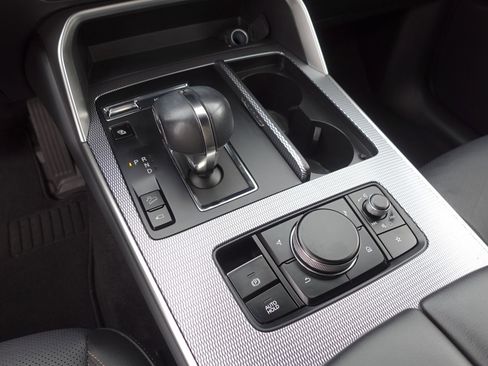 Certified 2024 MAZDA CX-90 Plug-In Hybrid w/ Premium Plus AWD/4WD image 20