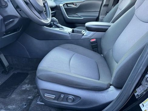 Certified 2025 Toyota RAV4 XLE image 6