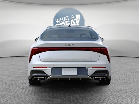 New 2026 Kia K5 GT image 13