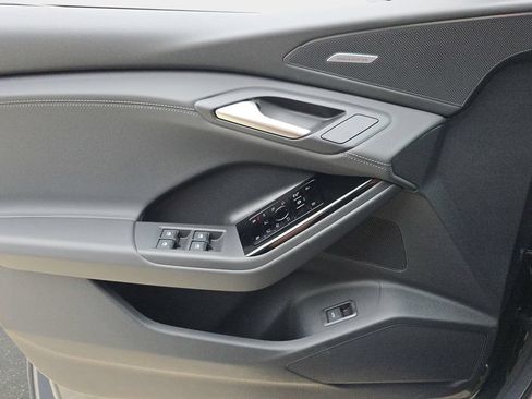 New 2027 Audi Q6 e-tron Premium Plus AWD/4WD image 18