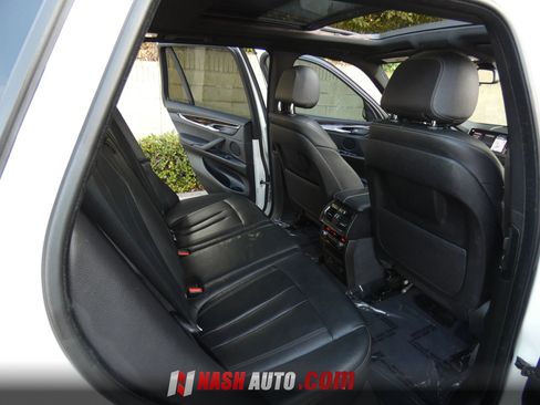 Used 2018 BMW X5 xDrive35i AWD/4WD image 31