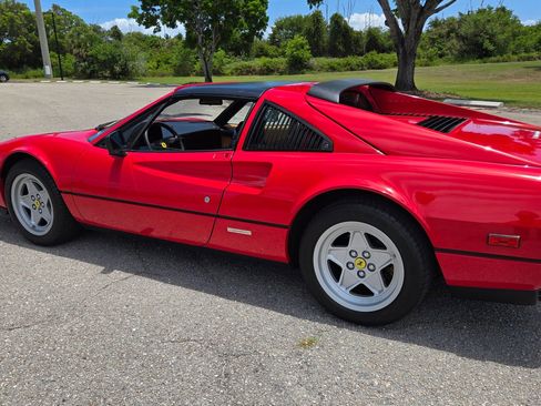 Used 1988 Ferrari 328 GTS image 14