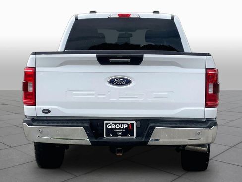 Used 2023 Ford F150 XLT w/ Equipment Group 301A Mid AWD/4WD image 5