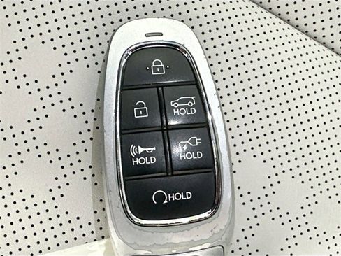 Used 2023 Hyundai Ioniq 5 SEL w/ Cargo Package image 16