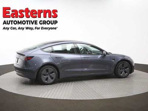 Used 2023 Tesla Model 3 Standard Range RWD image 38