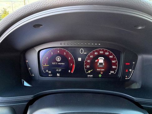 Used 2025 Honda Civic Type R image 23