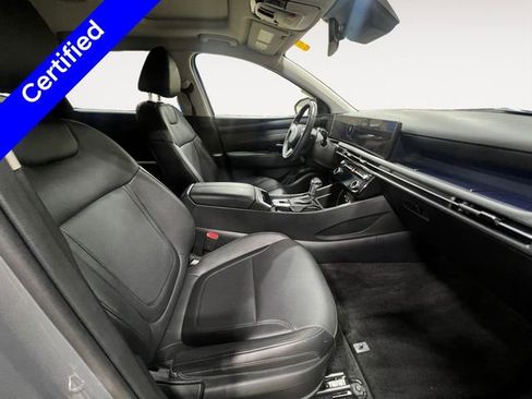Used 2025 Hyundai Tucson SEL image 16