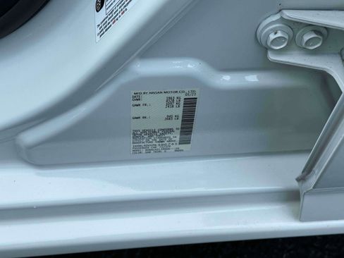 Used 2023 Nissan Altima 2.5 SV image 16