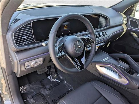 New 2026 Mercedes-Benz GLE 350 4MATIC image 3