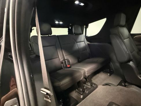 Used 2023 Chevrolet Tahoe High Country AWD/4WD image 66