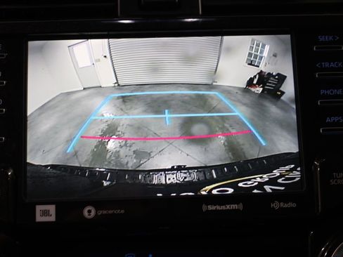 Used 2021 Toyota 4Runner Nightshade image 52