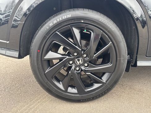 Used 2021 Honda HR-V Sport image 32