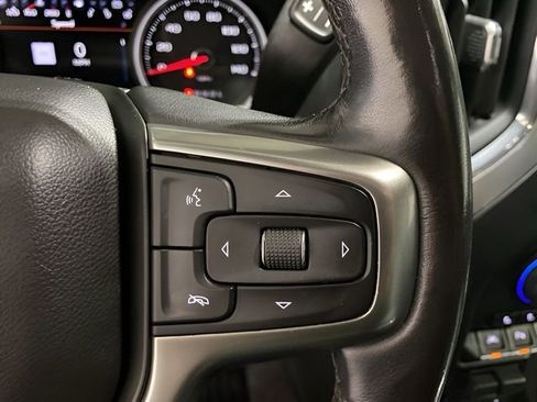 Used 2020 Chevrolet Silverado 1500 LTZ AWD/4WD image 15