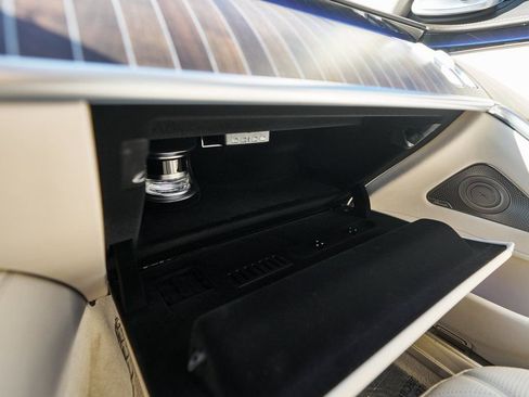 Used 2025 Mercedes-Benz Maybach S 680 4MATIC image 90