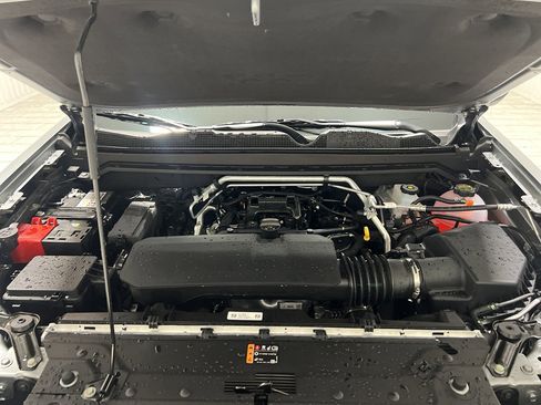 New 2026 Chevrolet Colorado Trail Boss w/ LPO, Tailgate Decal Package image 29