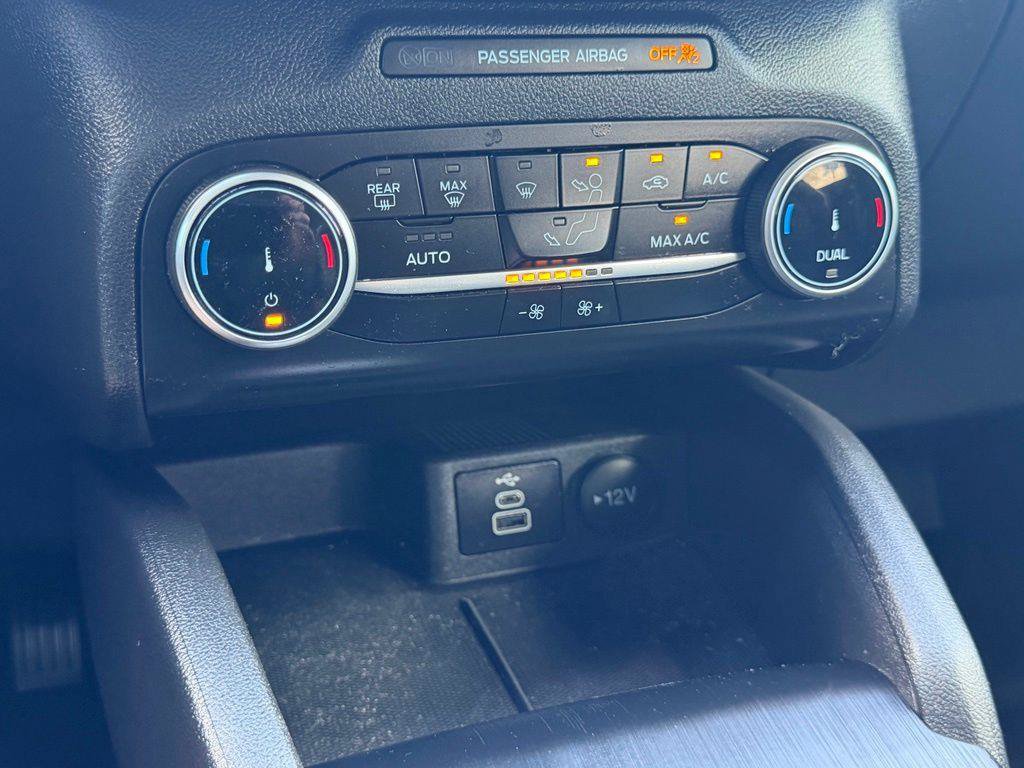 Used 2024 Ford Escape Active FWD image 22