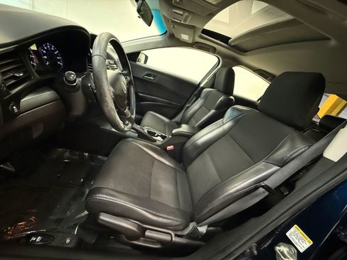 Used 2013 Acura ILX image 16