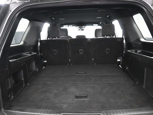 Used 2021 Ford Expedition XL AWD/4WD image 26