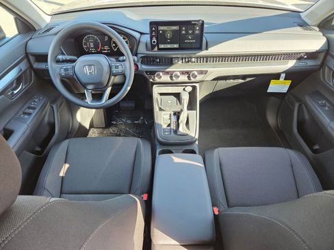 New 2026 Honda CR-V EX image 35
