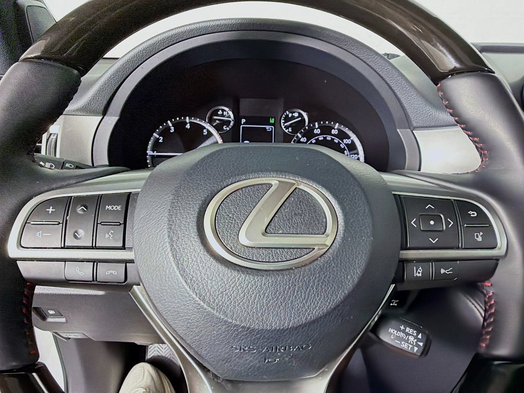 Used 2023 Lexus GX 460 Premium w/ Premium Plus Package AWD/4WD image 16