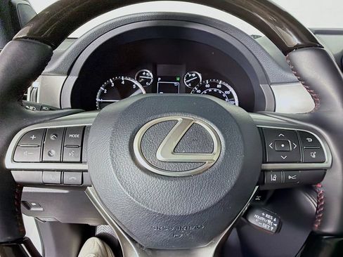 Used 2023 Lexus GX 460 Premium w/ Premium Plus Package AWD/4WD image 16
