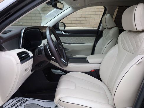 Used 2020 Hyundai Palisade Limited FWD image 18