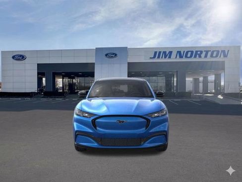 New 2026 Ford Mustang Mach-E Premium RWD image 8