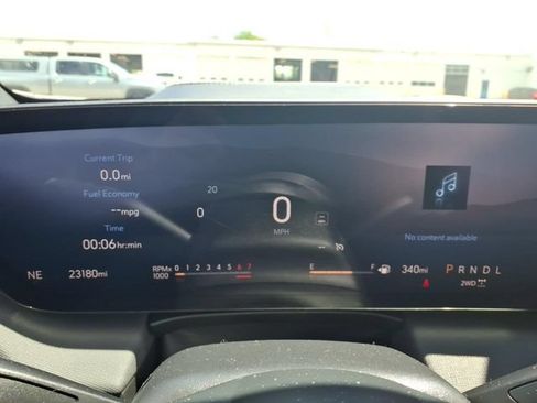 Certified 2026 Buick Enclave Preferred AWD/4WD image 18