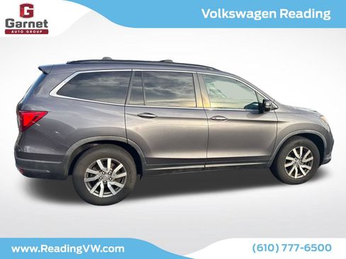 Used 2020 Honda Pilot EX-L image 6