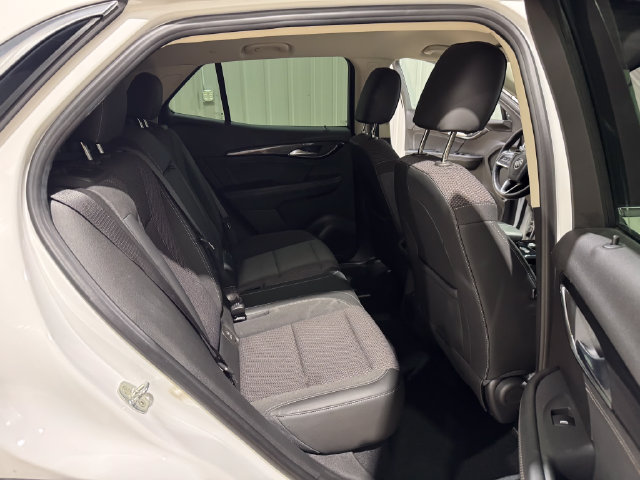 Used 2022 Buick Envision Preferred FWD image 26