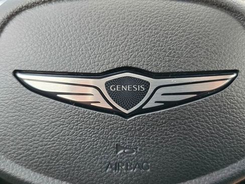 New 2026 Genesis G70 3.3T Sport Prestige image 16