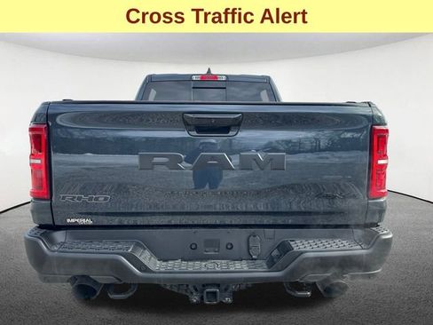 Used 2025 RAM 1500 RHO image 12