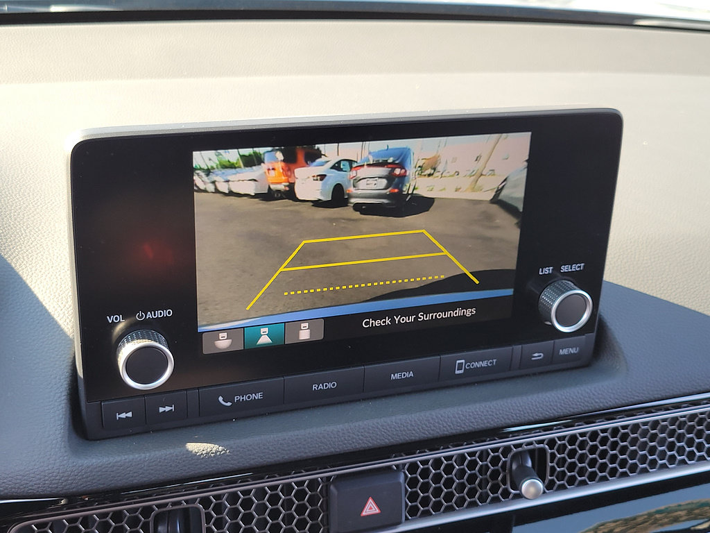 Used 2024 Honda Civic Sport image 27