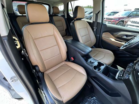 Used 2020 GMC Terrain SLT w/ Preferred Package AWD/4WD image 20