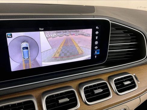 Certified 2022 Mercedes-Benz GLE 450 4MATIC image 21