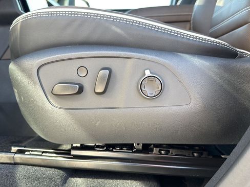 New 2026 GMC Acadia Denali Ultimate image 29