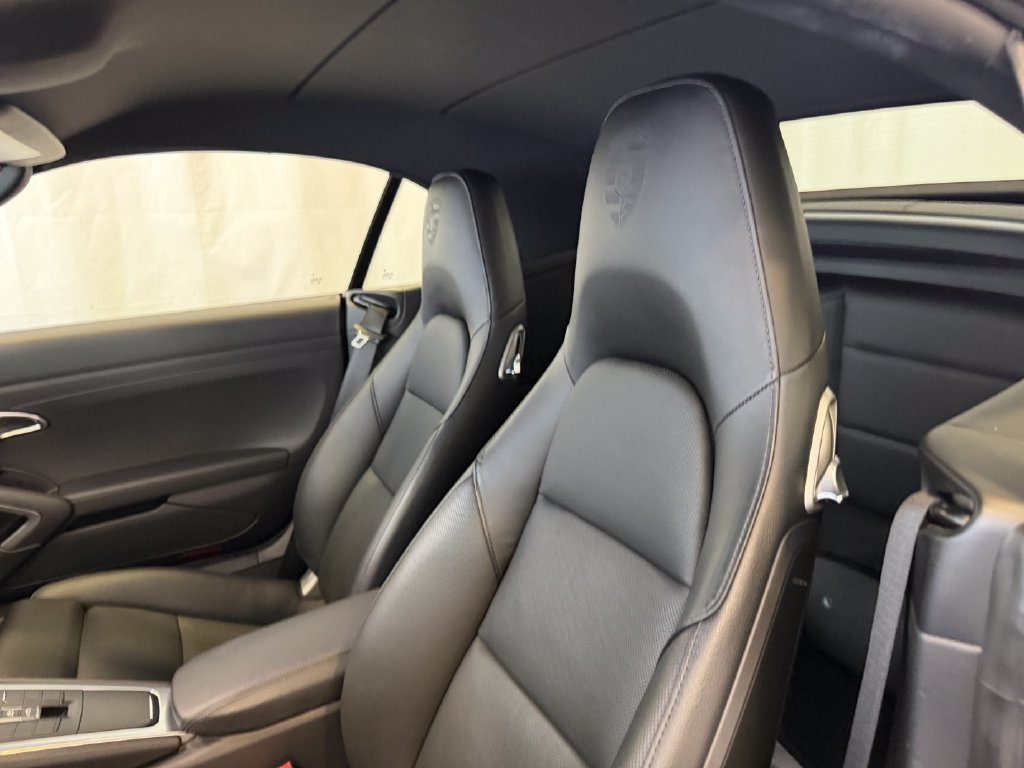 Certified 2017 Porsche 911 Carrera S RWD image 22