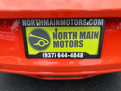 Used 2015 Ford Mustang Coupe w/ Equipment Group 051A RWD image 22