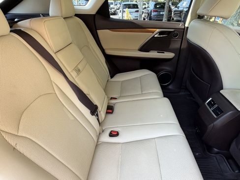Used 2020 Lexus RX 350 FWD w/ Premium Package image 41