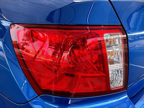 Used 2014 Subaru Impreza WRX Sedan AWD/4WD image 27