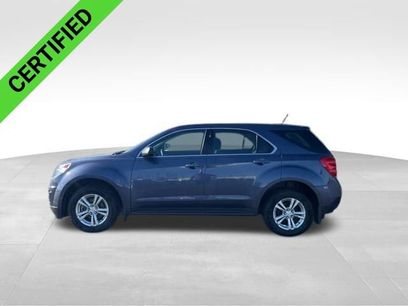 Used 2013 Chevrolet Equinox LS w/ LPO, Protection Package