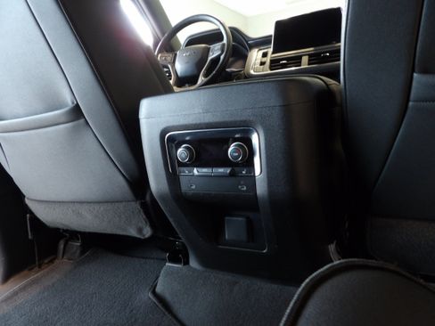 Used 2023 Chevrolet Tahoe RST w/ RST Performance Edition AWD/4WD image 26