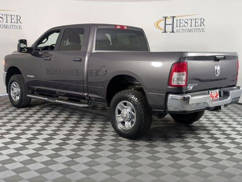 Used 2023 RAM 2500 Big Horn w/ Level 1 Equipment Group image 5