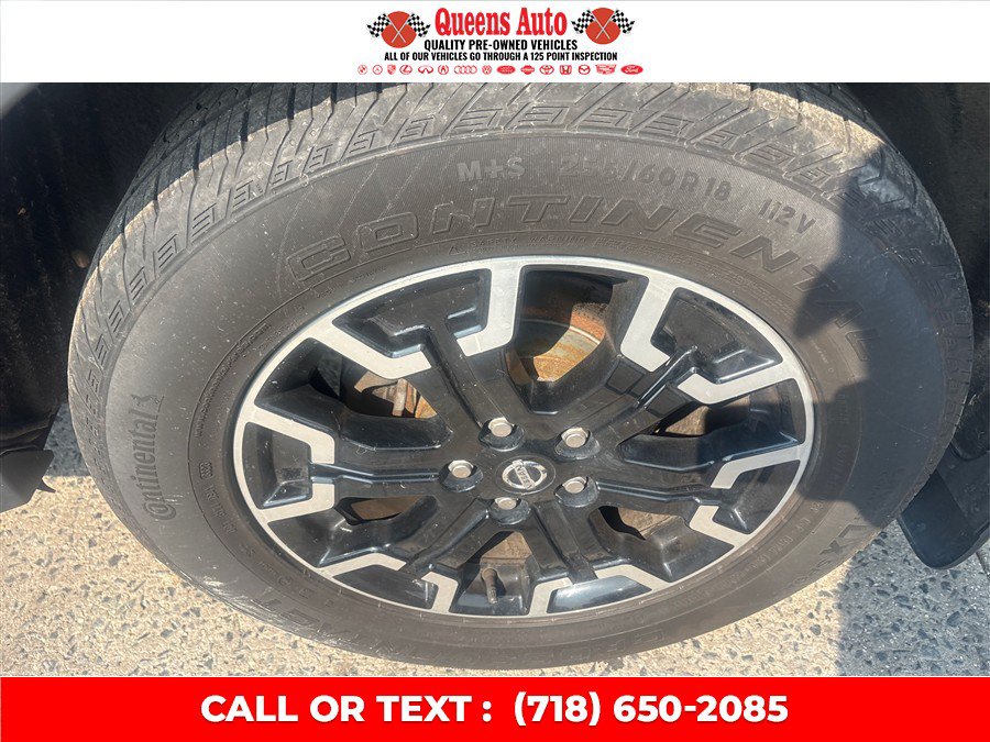 Used 2020 Nissan Pathfinder SL AWD/4WD image 32