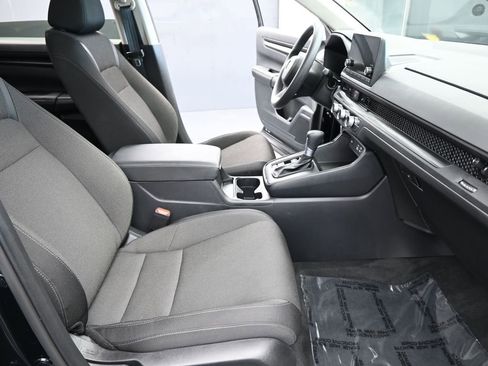 Used 2025 Honda CR-V EX image 34