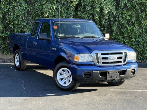 Used 2009 Ford Ranger XLT image 1